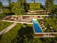 Вилла на продажу в Marbella Club Golf Resort, Бенахавис