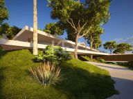 Вилла на продажу в Marbella Club Golf Resort, Бенахавис