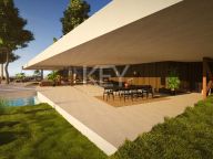 Вилла на продажу в Marbella Club Golf Resort, Бенахавис