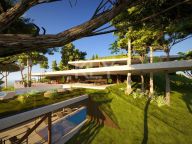 Вилла на продажу в Marbella Club Golf Resort, Бенахавис