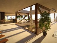 Вилла на продажу в Marbella Club Golf Resort, Бенахавис