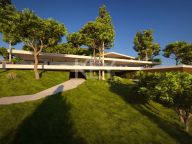 Вилла на продажу в Marbella Club Golf Resort, Бенахавис