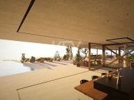 Вилла на продажу в Marbella Club Golf Resort, Бенахавис