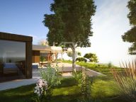 Вилла на продажу в Marbella Club Golf Resort, Бенахавис