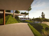 Вилла на продажу в Marbella Club Golf Resort, Бенахавис