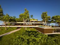 Вилла на продажу в Marbella Club Golf Resort, Бенахавис