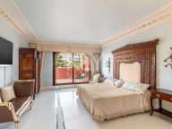 Duplex Penthouse for sale in Alhambra del Golf, Estepona
