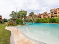 Duplex Penthouse for sale in Alhambra del Golf, Estepona