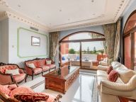 Duplex Penthouse for sale in Alhambra del Golf, Estepona