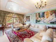 Duplex Penthouse for sale in Alhambra del Golf, Estepona