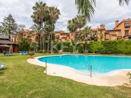 Duplex Penthouse for sale in Alhambra del Golf, Estepona