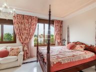 Duplex Penthouse for sale in Alhambra del Golf, Estepona