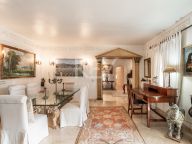 Villa for sale in Guadalmina Alta, San Pedro de Alcantara