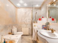 Villa for sale in Guadalmina Alta, San Pedro de Alcantara