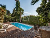 Villa for sale in Guadalmina Alta, San Pedro de Alcantara
