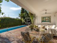 Villa for sale in Guadalmina Alta, San Pedro de Alcantara