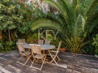Villa for sale in Guadalmina Alta, San Pedro de Alcantara