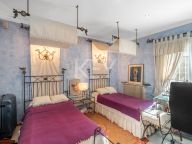 Villa for sale in Guadalmina Alta, San Pedro de Alcantara