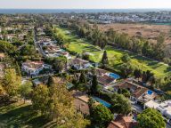 Villa for sale in Guadalmina Alta, San Pedro de Alcantara
