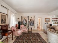 Villa for sale in Guadalmina Alta, San Pedro de Alcantara