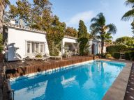 Villa for sale in Guadalmina Alta, San Pedro de Alcantara