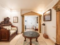 Villa for sale in Guadalmina Alta, San Pedro de Alcantara