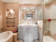 Villa for sale in Guadalmina Alta, San Pedro de Alcantara