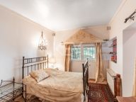 Villa for sale in Guadalmina Alta, San Pedro de Alcantara