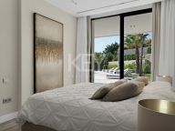 Villa for sale in Monte Mayor, Benahavis