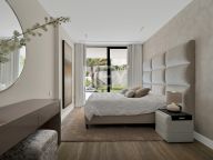 Villa for sale in Monte Mayor, Benahavis