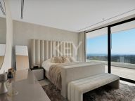Villa for sale in Monte Mayor, Benahavis