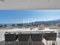 Villa for sale in Monte Mayor, Benahavis