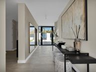Villa for sale in Monte Mayor, Benahavis