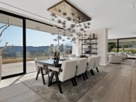 Villa for sale in Monte Mayor, Benahavis