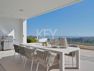 Villa for sale in Monte Mayor, Benahavis