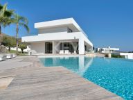 Villa for sale in Monte Mayor, Benahavis