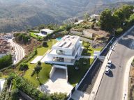 Villa for sale in Monte Mayor, Benahavis