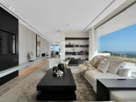 Villa for sale in Monte Mayor, Benahavis