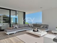Villa for sale in Monte Mayor, Benahavis