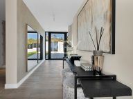 Villa for sale in Monte Mayor, Benahavis