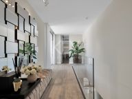 Villa for sale in Monte Mayor, Benahavis