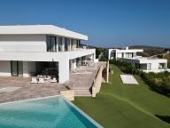 Villa for sale in Monte Mayor, Benahavis