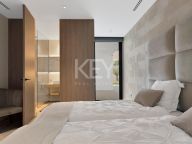 Villa for sale in Monte Mayor, Benahavis
