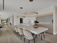 Villa for sale in Monte Mayor, Benahavis
