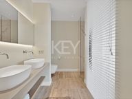 Villa for sale in Monte Mayor, Benahavis