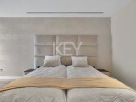 Villa for sale in Monte Mayor, Benahavis