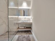 Villa for sale in Monte Mayor, Benahavis