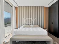Villa for sale in Monte Mayor, Benahavis