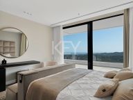 Villa for sale in Monte Mayor, Benahavis