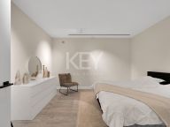 Villa for sale in Monte Mayor, Benahavis